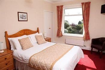 Best Western Cliff Head Hotel Best Western Cliff Head Hotel