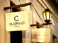 POSADA EL CAPULLO0