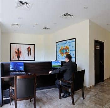 Ramada Tashkent Ramada Tashkent