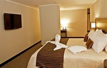 Chacao Suites0