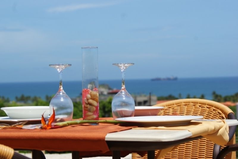 Hotel & Spa Oceano Azzurro4
