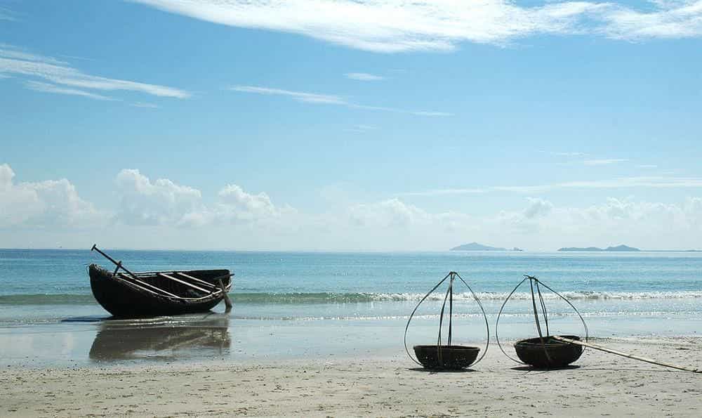 The Sailing Bay Beach Resort