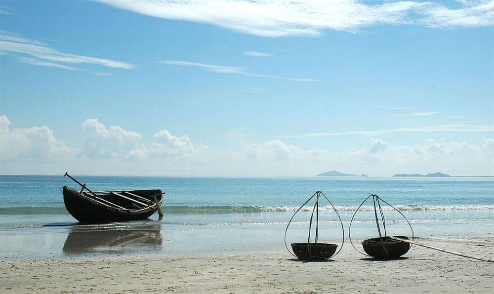 The Sailing Bay Beach Resort The Sailing Bay Beach Resort