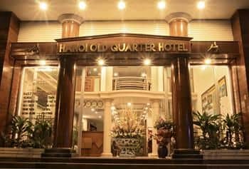 Hanoi Old Quarter Hotel Hanoi Old Quarter Hotel