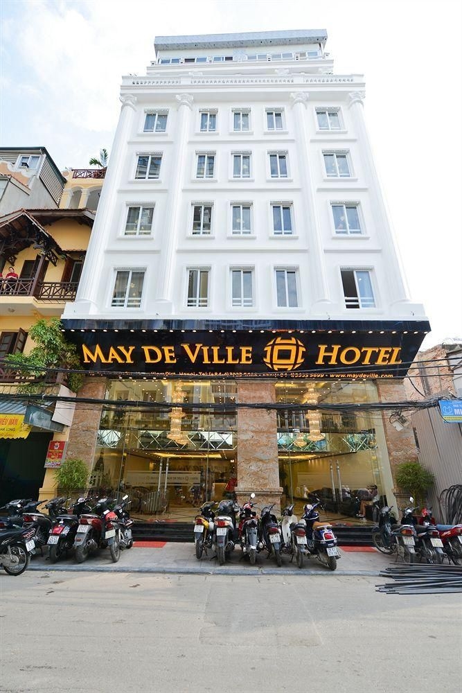 May de Ville Old Quarter2