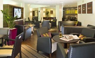 Holiday Inn Express Stirling By IHG3