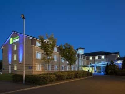 Holiday Inn Express Stirling By IHG