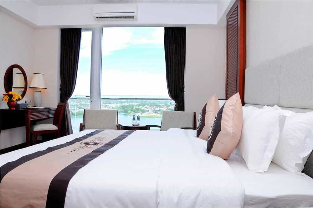 Moonlight Hotel Hue