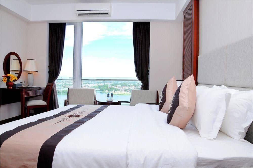 Moonlight Hotel Hue Moonlight Hotel Hue