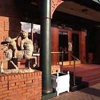 Britannia Hotel Stockport3