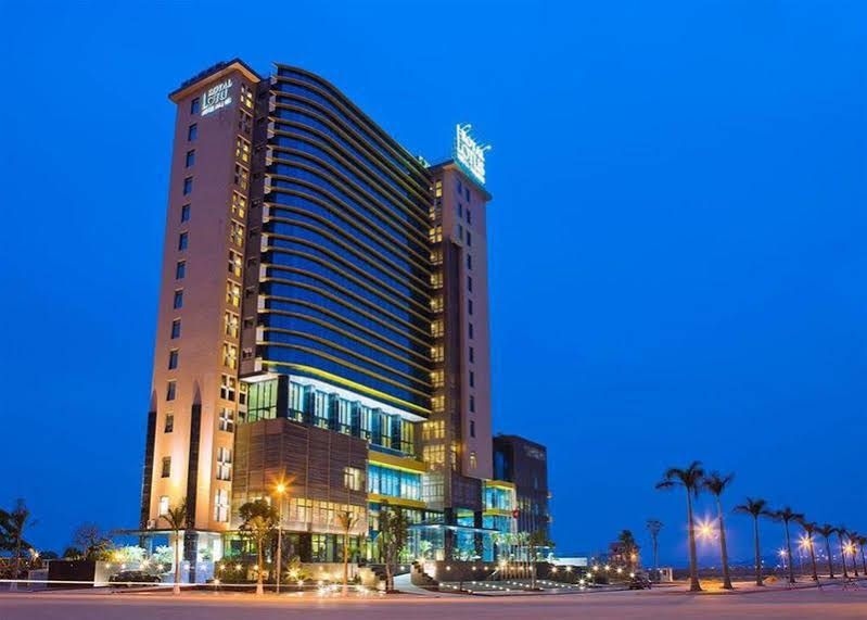 Royal Lotus Hotel Halong Managed by H and K Hospitality0