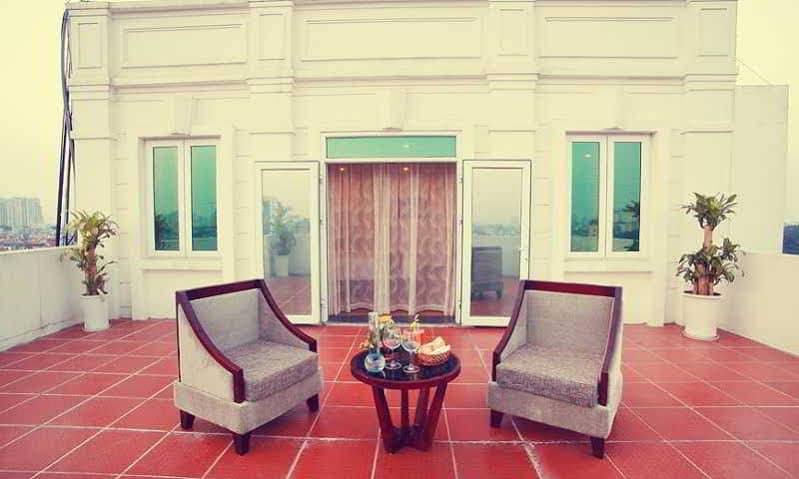 Hanoi Delight Hotel Hanoi Delight Hotel