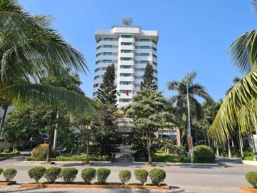 Halong Plaza Hotel Halong Plaza Hotel