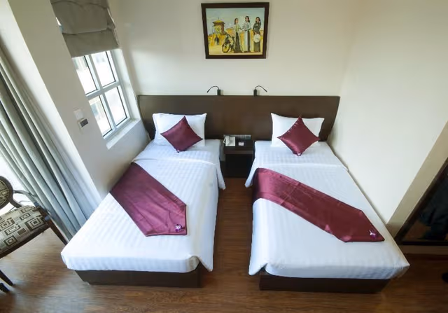 Double or Twin PREMIER