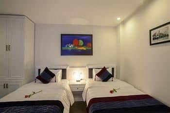 Mai Charming Boutique Hotel Mai Charming Boutique Hotel