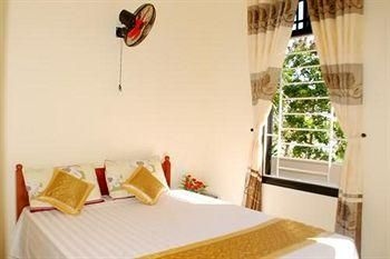 Homeland River Homestay0