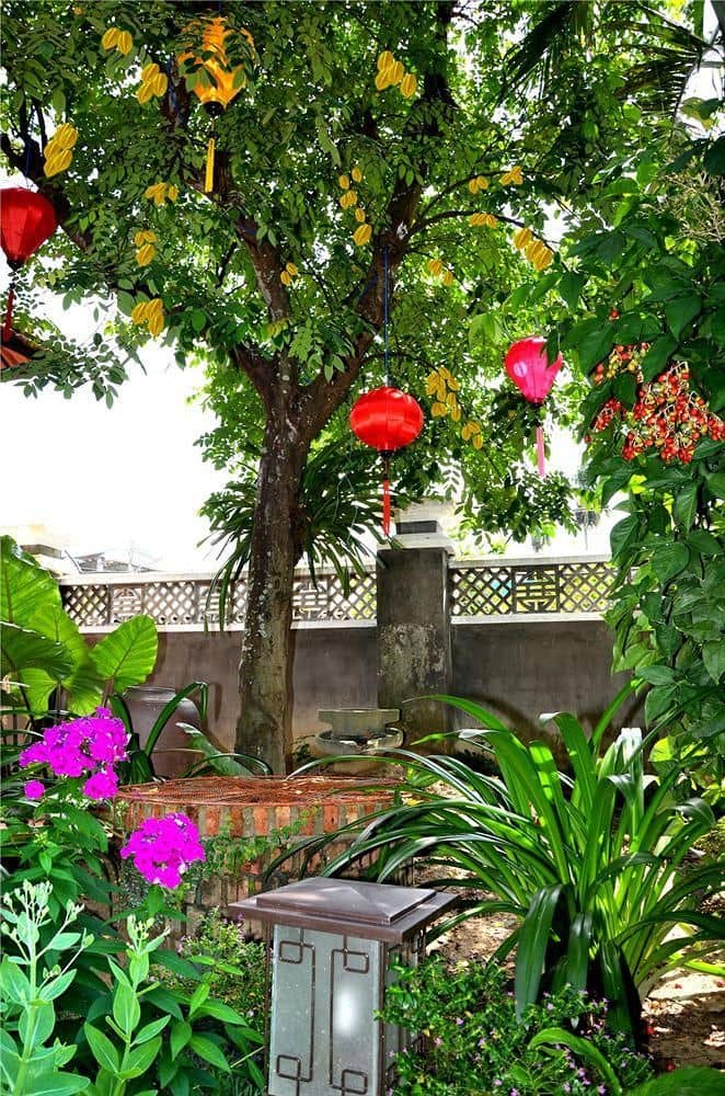 Botanic Garden Homestay Botanic Garden Homestay