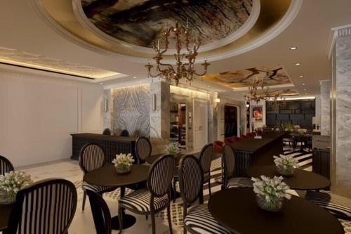 Bon Ami Hotel - Thiên Xuân Hotel (Bon Ami Hotel - Thien Xuan Hotel)4