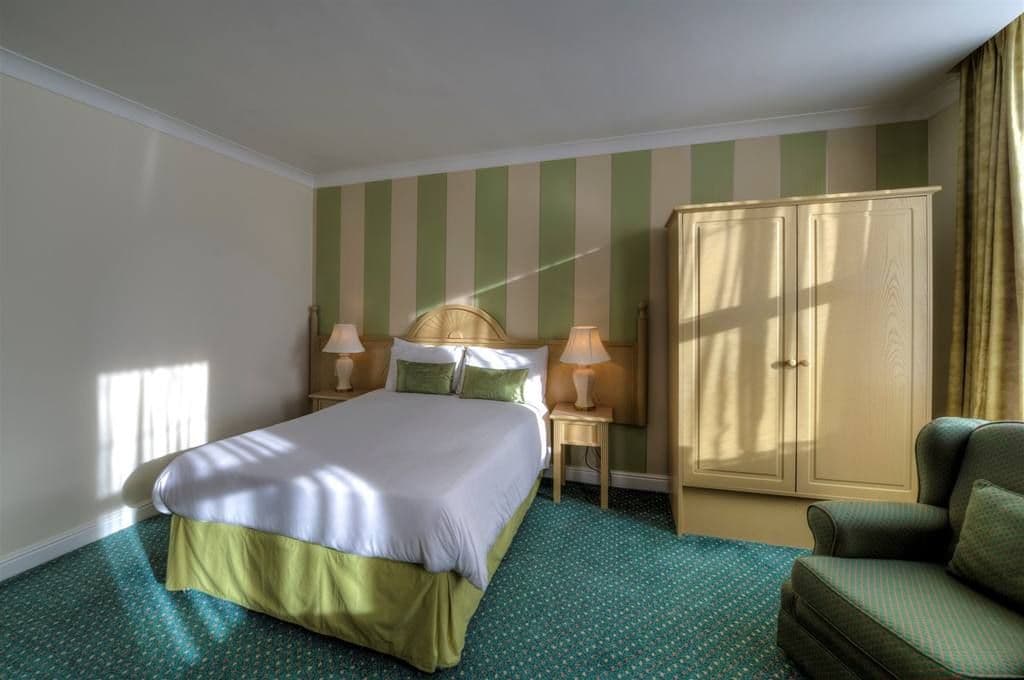 Quality Hotel Stoke City Centre Quality Hotel Stoke City Centre
