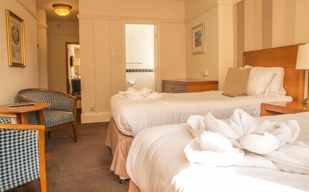 Quality Hotel Stoke City Centre Quality Hotel Stoke City Centre