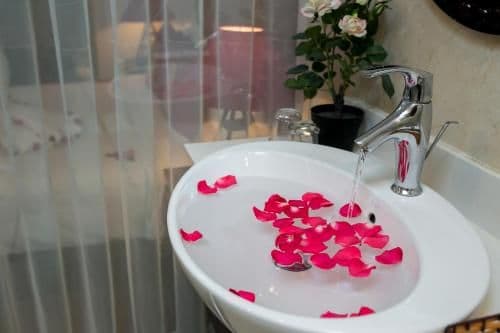 Suite with City View