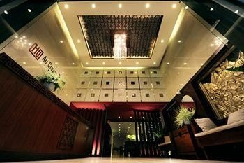 โอเกอร์ดานอย บูติคโฮเต็ล (Au Coeur D'hanoi Boutique Hotel)4