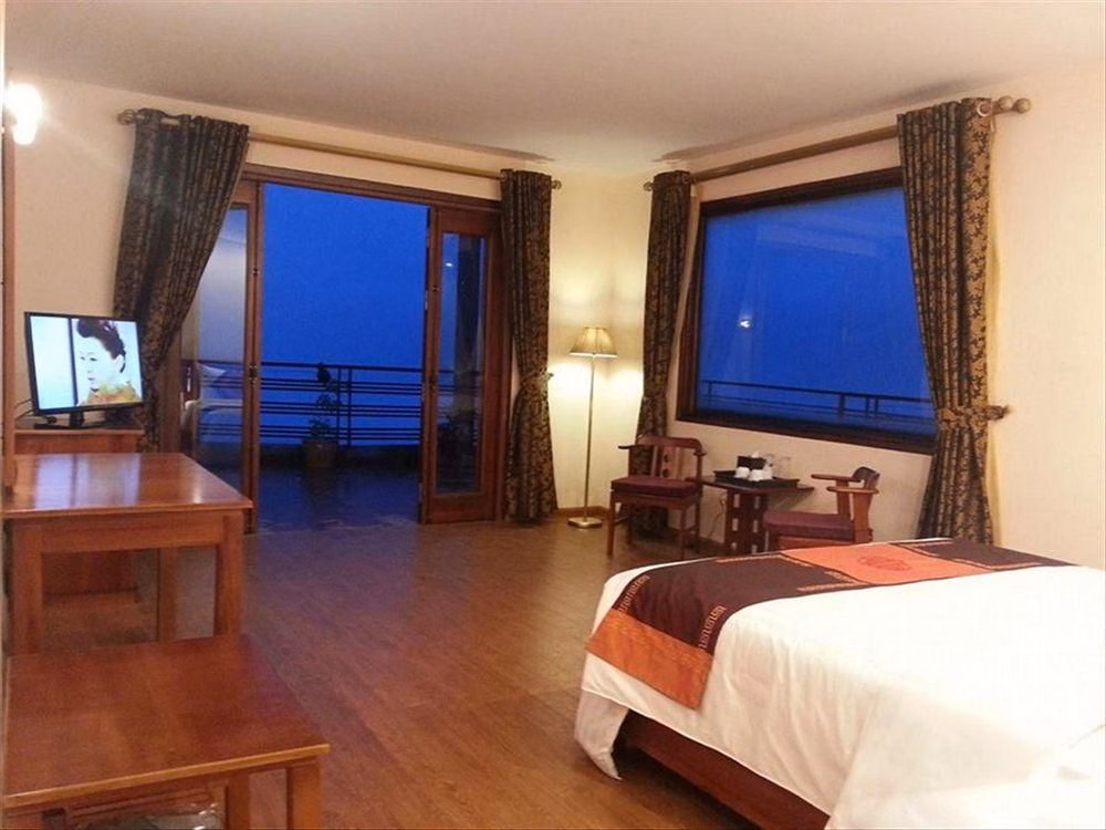 Cosiana Hotel Sapa0