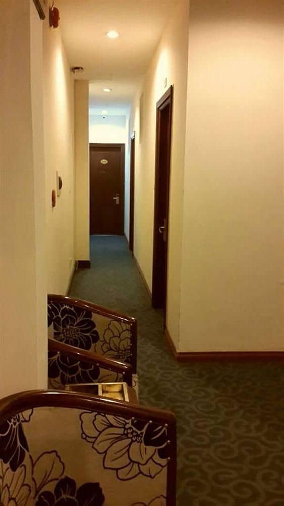 Tran Hotel Tran Hotel