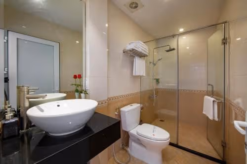 Premier Suite with City View