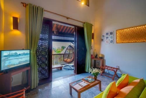 Grand Suite