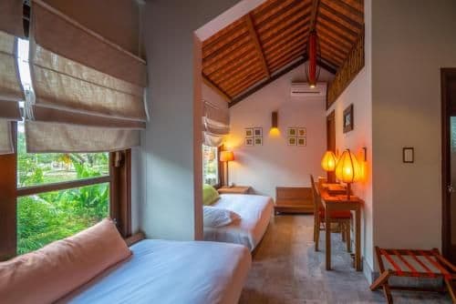 Family Suite (3 Adults)
