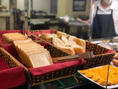 โรงแรมคลาสสิก สตรีท ฮานอย (Classic street hotel hanoi)2