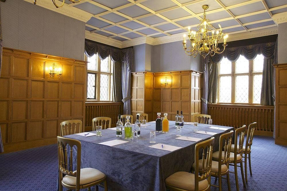 Best Western Salford Hall Hotel4
