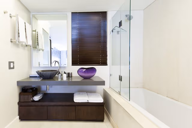 Double or Twin LUXURY