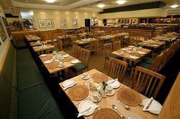 Protea Hotel The Park0
