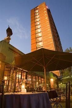 Hotel 2242