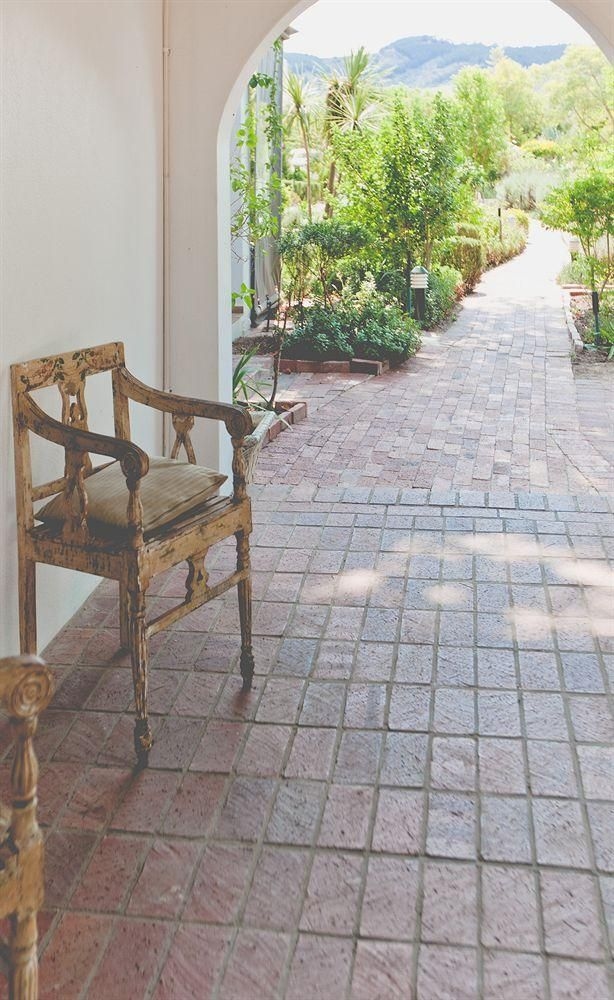Wedgeview Country House & Spa1