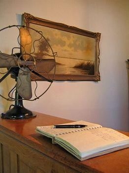 Schoone Oordt Country House2