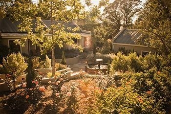 Schoone Oordt Country House1