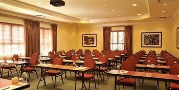 Faircity Quatermain Hotel1