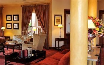 Faircity Quatermain Hotel4