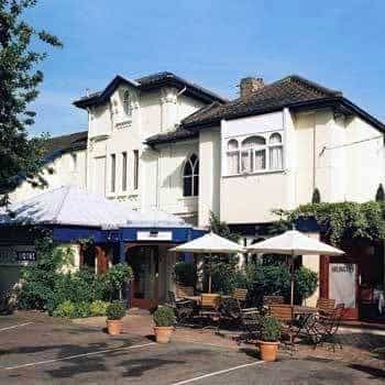 Best Western George Hotel Best Western George Hotel
