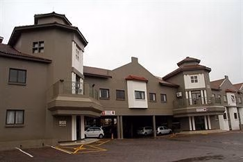 Randburg Towers Hotel3