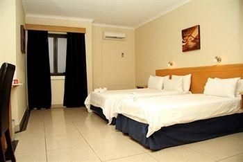 Randburg Towers Hotel1
