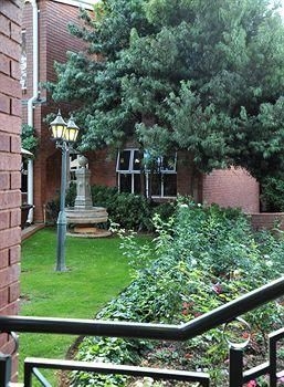 Faircity Falstaff Hotel2