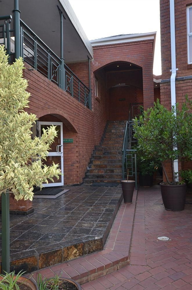Faircity Falstaff Hotel3
