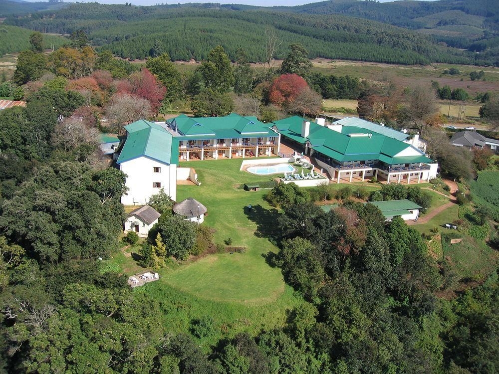 Magoebaskloof Hotel3
