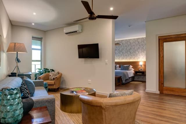 SUITE DELUXE
