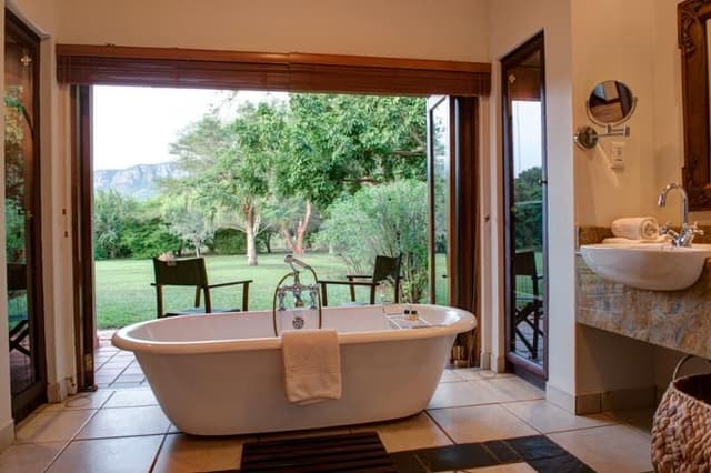 SUITE DELUXE