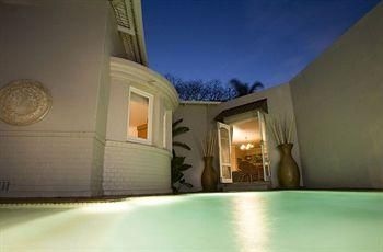 Murray Street 137 Guest House1